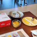 우리꽃떡만들기 이미지