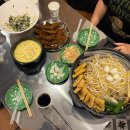 중앙도서관 페달로 옆 | [안산 본오동] 중앙즉석닭발 _ 본오동 먹자골목 닭발 중즉닭