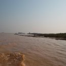 고기마을 호수 이미지