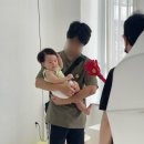 [파주사진관] 8개월 아기 여권사진 찍기 야당역 청춘여관 사진관 솔직후기 (운정사진관/운정증명사진)