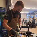 모심기 끝, 써래시침 날~^^ 이미지