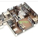 정(717-5500)단지내공인중개사사 | 판교아파트/동판교봇들마을 이지더원아파트 32평 전세 3억3천만원