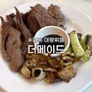 424호선 | [마곡 뷔페] 마곡역 맛집 더메이드 평일 디너 후기 (주차·가격·주류 정리)