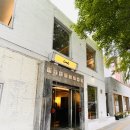 푸른장여관 | 뷰와 빈티지 감성의 끝판왕, 옛 우체국 건물의 변신 '카멜 커피 서촌' 솔직 후기 (이용 꿀팁 &amp; 코스) 🌿☕️