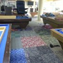 에이원 당구장 이미지