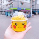 CU괴안스마트점 네이버블로그
