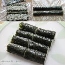 충무김밥 - 수성구 청호로 242 | 충무김밥