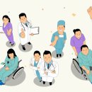 한길요양병원 이미지