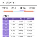 워시존 개러지 망포점 이미지