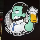 논현 단체모임하기 좋은 도시맥주 논현점 후기