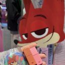 GAME ZONE | [홍대가요]🐰🦊 주토피아 팝업 방문 후기(in 올리브영 홍대타운점)