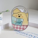 신흥중학교 | [포항 출강] 신흥중학교 방과후 정서지원 프로그램 l 글라스아트 무드등 만들기 클래스 후기