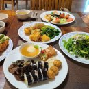 풀꽃세상채식뷔페 이미지