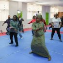 K-팝댄스 이미지