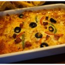 피제이 피자 이미지