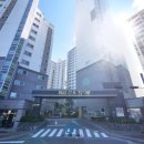 신우아파트 버스정류장 이미지