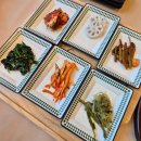 달빛커피숍 | 창원점심맛집 도계동 달빛에 구운 고등어 푸짐하게 먹은 후기