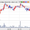 2010.02.24 한국정보통신(025770) 상한가 분석자료 이미지