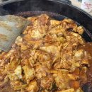 [ 홍천 장수왕갈비 ] 일주일에 4번가는 홍천닭갈비맛집