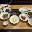 옥빈관 죽녹원 국수거리 본점 이미지