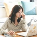 미연출미용실 | [오목교미용실] 우주메리미 정소민 머리 유튜브에서 뜨는 중단발 젤리펌 레이어드컷 변신 후기