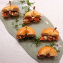 샌드위치 B반 이미지