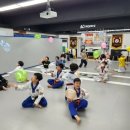 김대현태권도 이미지