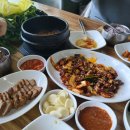 양산대로 | 양산밥집 양산동면맛집 "양산농가쌈밥" 신선한 쌈채소 가득 내돈내산 후기