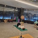 이크짐 청주율량동 P.T 헬스장 이미지