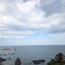 세븐일레븐 경주주상절리점 | 경주 양남면 주상절리 후기