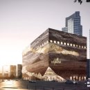 e편한세상테라스광교웨스트힐아파트 이미지