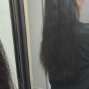 호호 미용실 | [일상공유] 안중 모먼트헤어 미용실 클리닉 / 후기 (2)