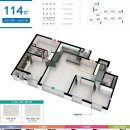 죽전역에일린의뜰 이미지