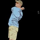 프로골프실내연습장 이미지