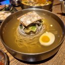 꼬끼오닭개장 | 신당 맛집 장작구이 술집 계류관의 시그니처 메뉴 먹고 온 후기