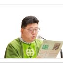 이일환 바오로 주임 신부님 이미지