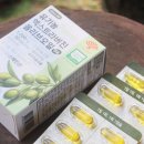 세계로약품 | 동화약품 유기농 엑스트라버진 올리브오일 캡슐 후기 공복 올리브유 대신 간편하게