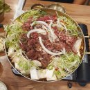 [천안 두정]교동면옥 천안두정점/천안한식맛집/불고기&amp;갈비탕 포장 가능