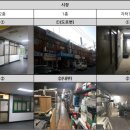 방배종합시장 이미지