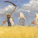 Pray to the Lord for more harvest workers! (Matthew 9:27-38) 이미지