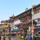 예원장식 | 상하이 예원 왕홍체험 예약, 가격, 위치, 스냅사진 후기