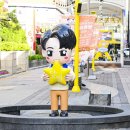 닻별