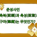 준성사인 축복(祝福)과 축성(祝聖)과 구마(驅魔)는 무엇인가? 이미지