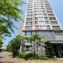 대원칸타빌 103동 앞 이미지