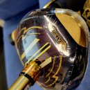 카 이 저 5 스타 파크골프채 풀세트 가방 포함 팝니다. 이미지