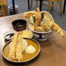 온센울산 | (울산 삼산동 맛집, 바삭한 텐동과 진한 카레의 조화) - 온센 울산남구점