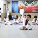 행복한태권도장 이미지