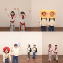 울산 인터메디 타워 | 울산 셀프사진관 아이 입학사진 가성비 쩌는 코코아스튜디오 송정점