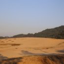 사구센터 전시실 이미지