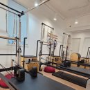 바디올로지필라테스&자이로토닉제주 | 제주 필라테스 듀엣레슨으로 자이로토닉까지 경험한 후기